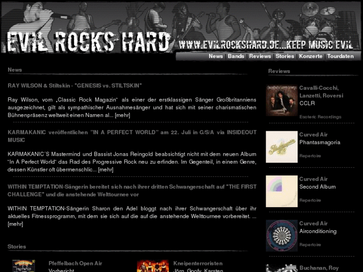 www.evilrockshard.de