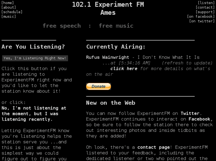 www.experimentfm.org