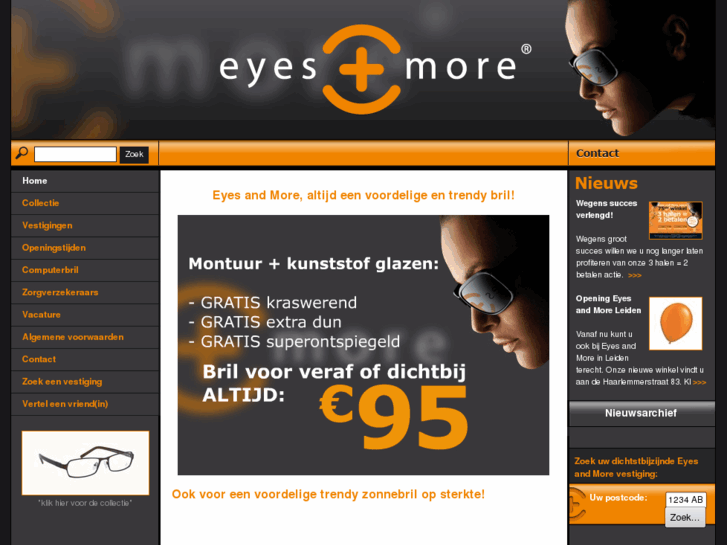 www.eyesandmore.nl