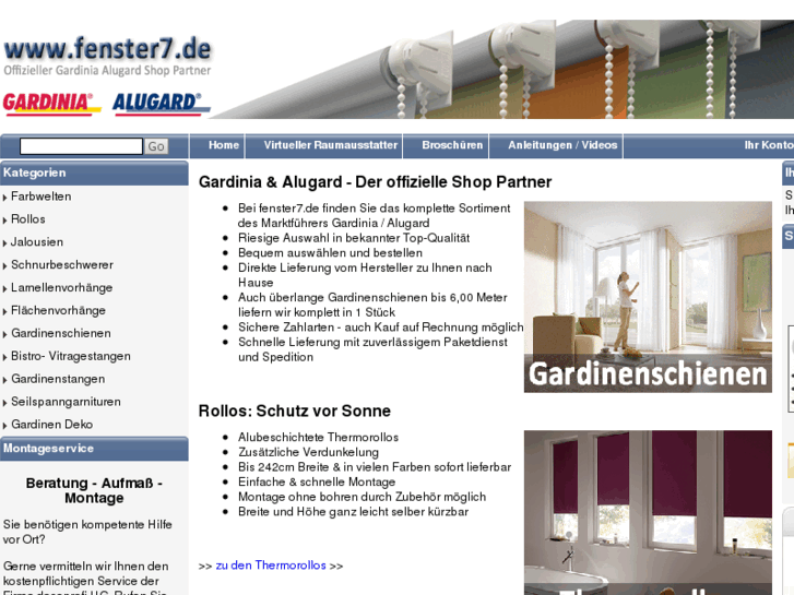 www.fenster7.de