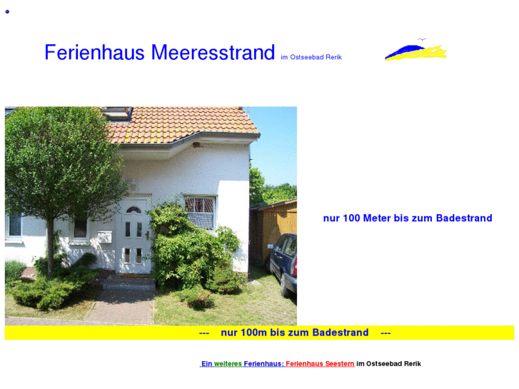 www.ferienhaus-meeresstrand.de