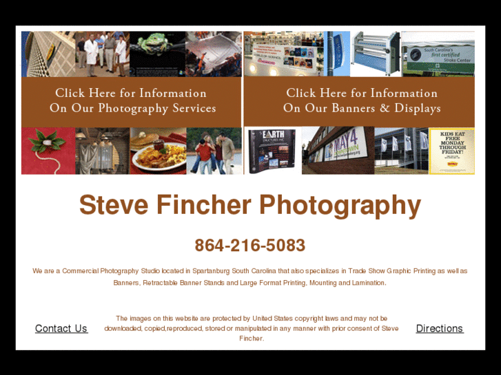 www.fincherphoto.com