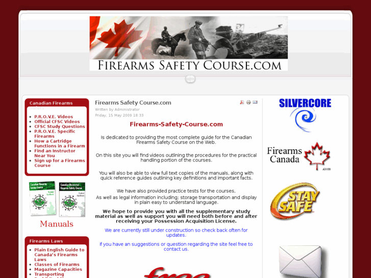 www.firearms-safety-course.com