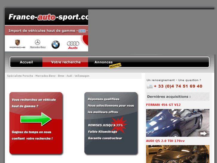 www.france-auto-sport.com