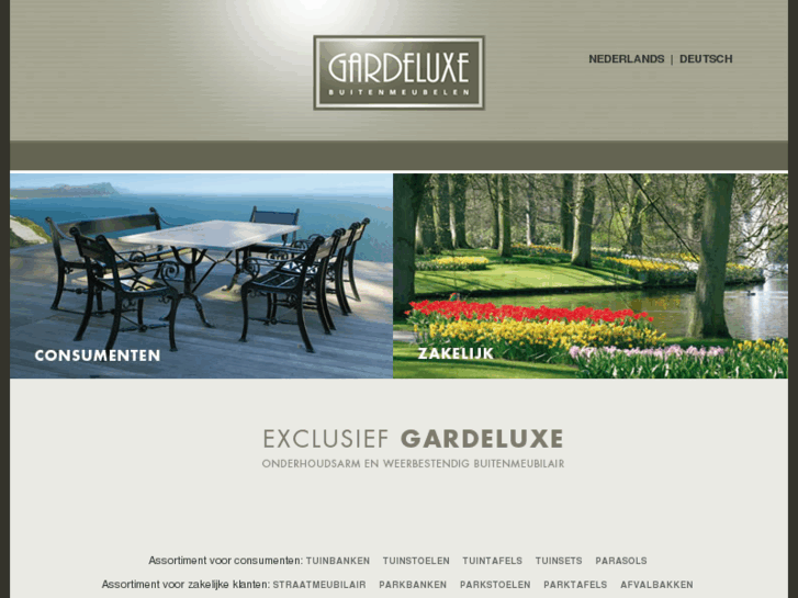 www.gardelux.com