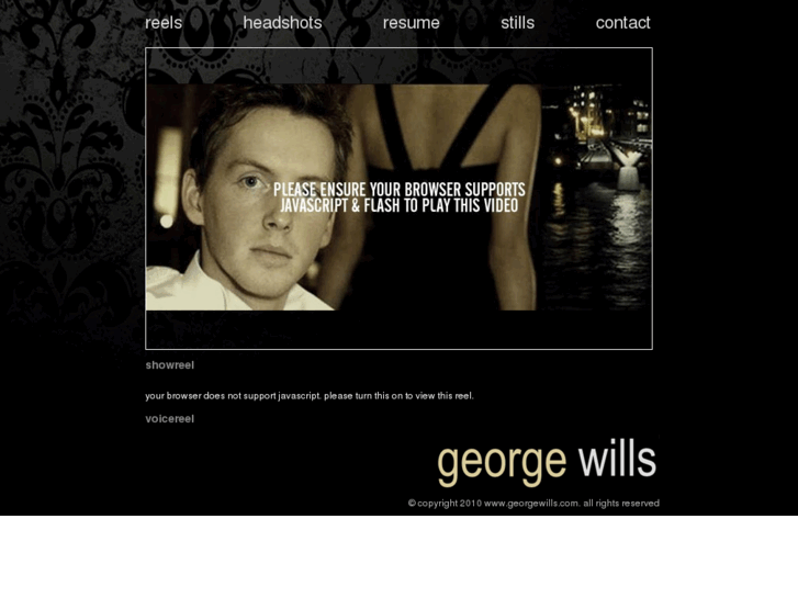 www.georgewills.com