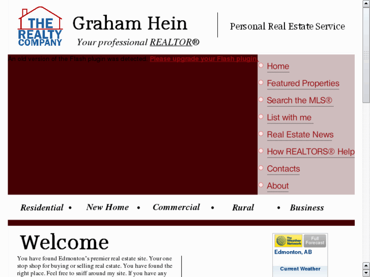 www.grahamhein.com