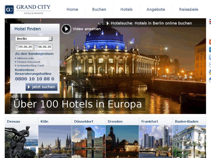 www.grandcityhotels.de