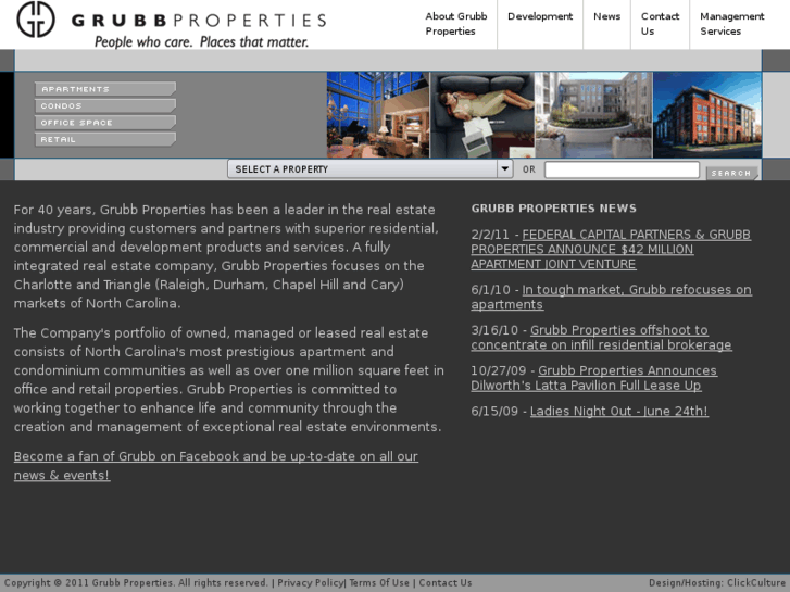 www.grubbproperties.com