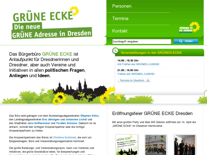 www.gruene-ecke.de