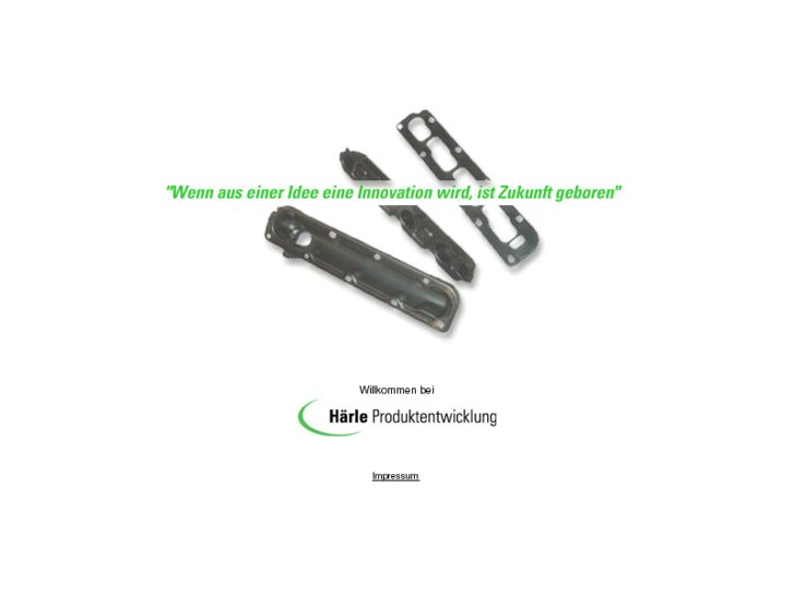 www.haerleproduktentwicklung.com