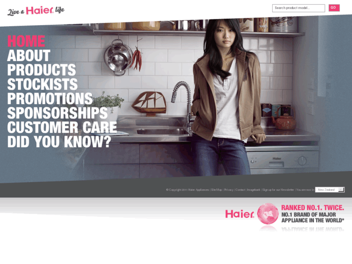 www.haier.co.nz