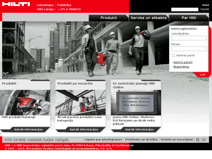 www.hilti.lv