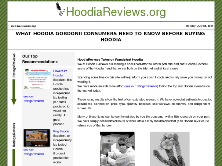 www.hoodiareviews.org