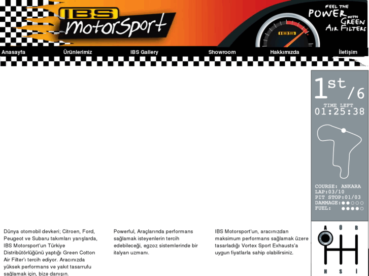 www.ibsmotorsport.com