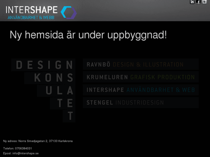 www.intershape.se