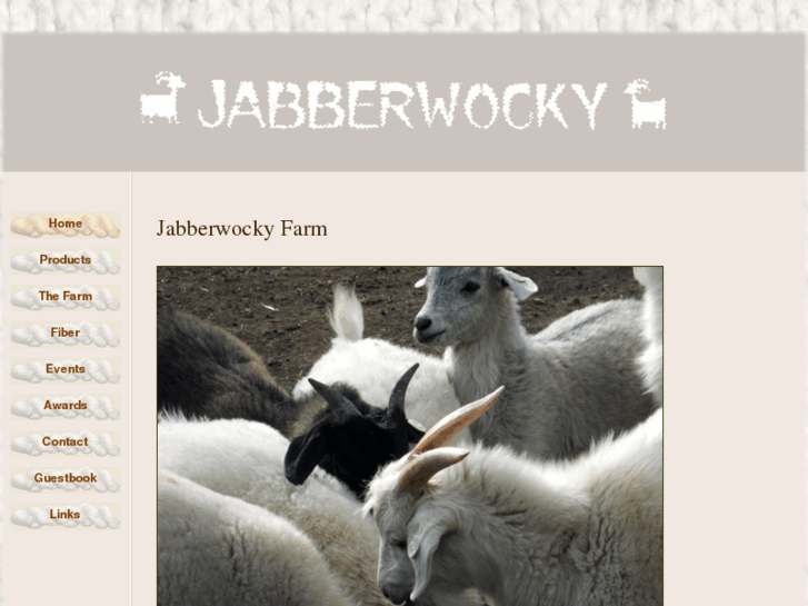 www.jabberwockyfarm.com