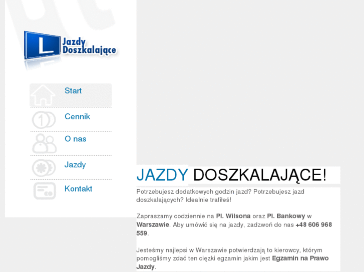 www.jazdydoszkalajace.waw.pl