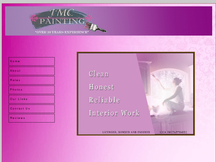 www.jmcpainting.com
