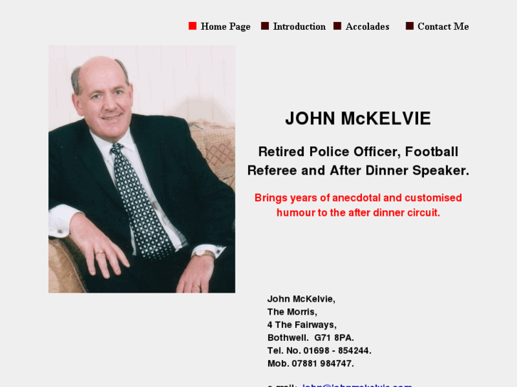 www.johnmckelvie.com