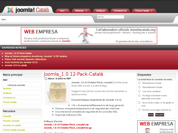 www.joomlacatala.org