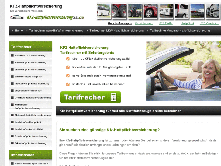 www.kfz-haftpflichtversicherung24.de