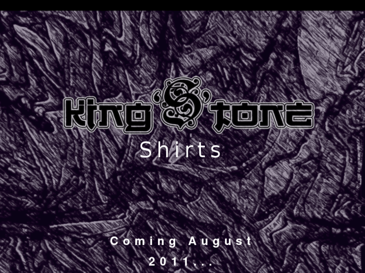 www.kingstoneshirts.com