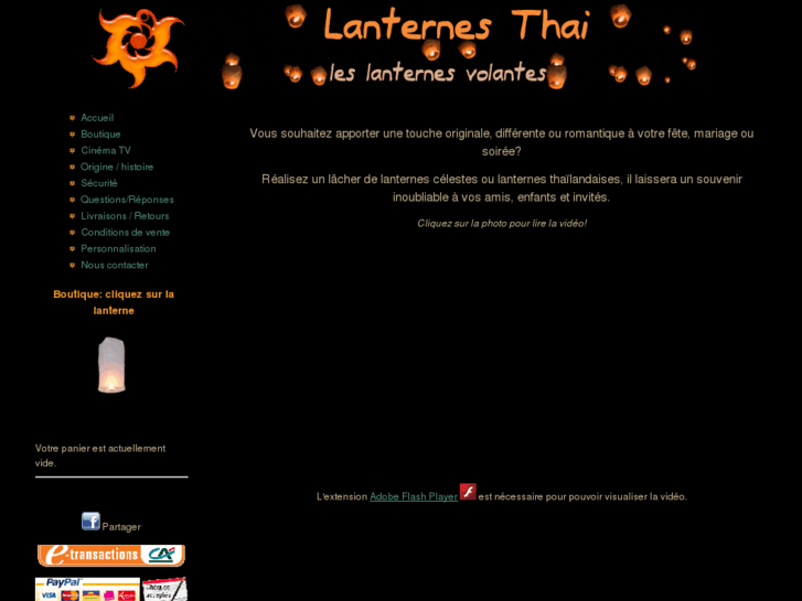 www.lanternes-thai.com