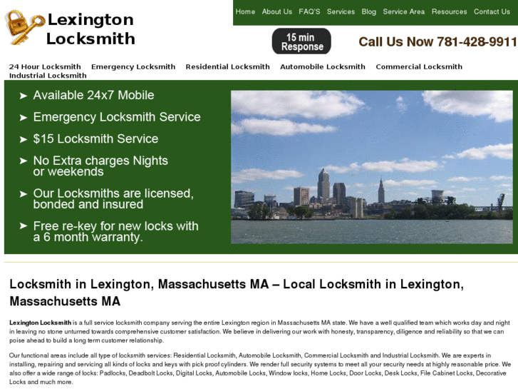 www.lexington781locksmith.com