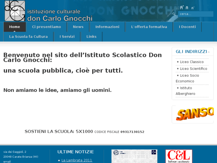 www.liceodongnocchi.com