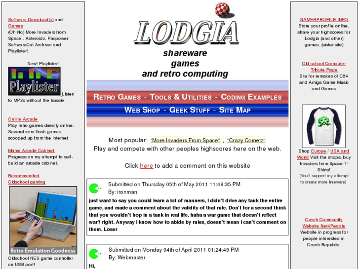 www.lodgia.com