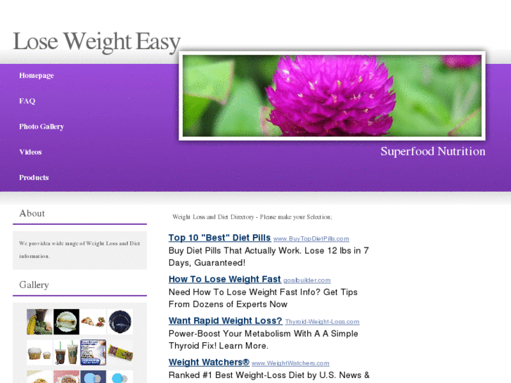 www.loseweighteasy.co.uk