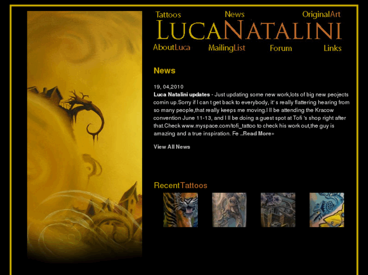 www.lucanatalini.com