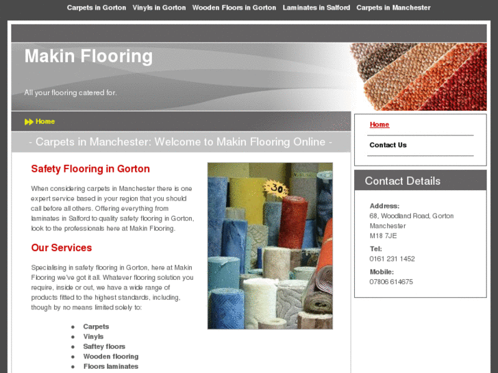 www.makinflooring.com