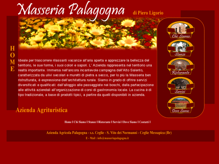 www.masseriapalagogna.it