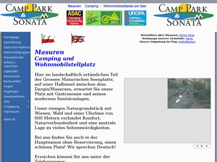 www.masuren-campingplatz.de