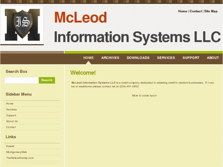 www.mcleodinformationsystems.com