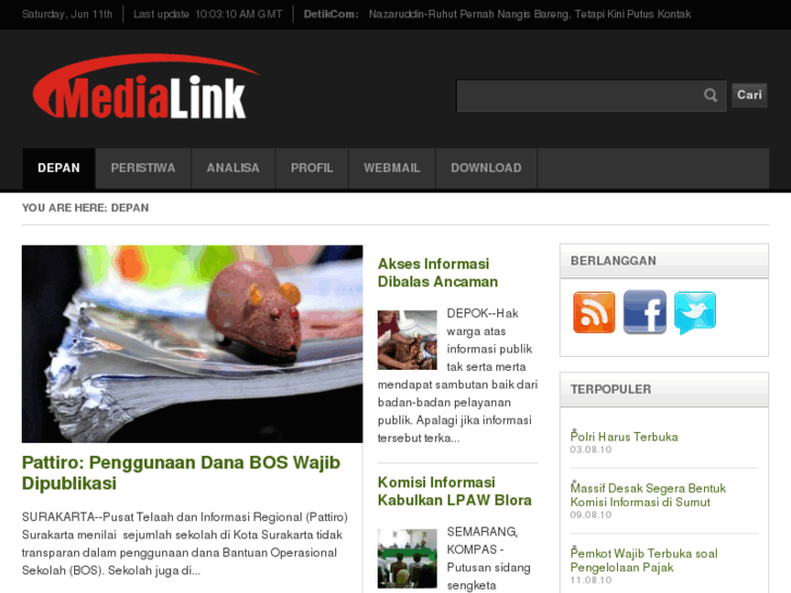 www.medialink.or.id
