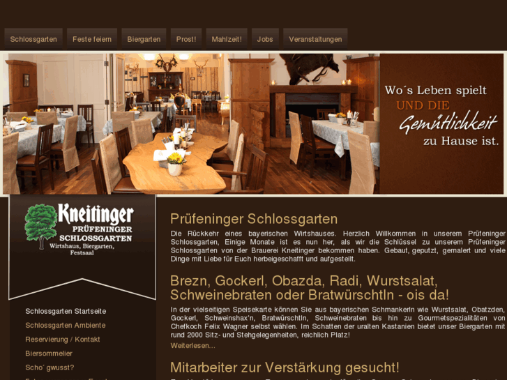 www.mein-schlossgarten.com