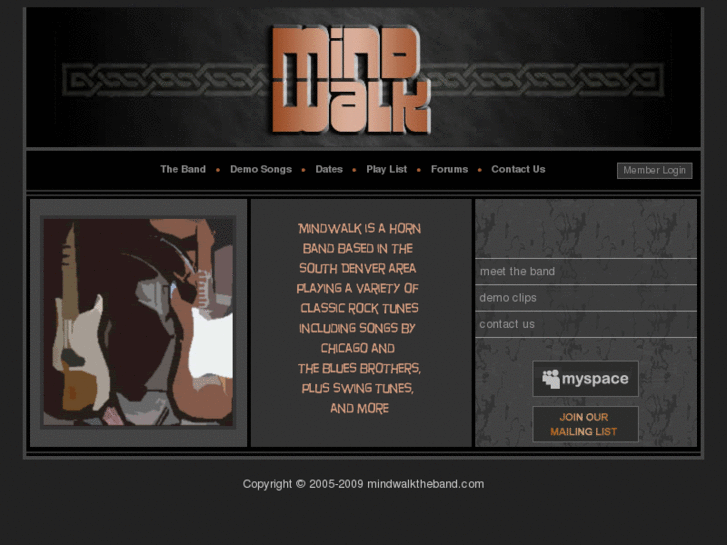 www.mindwalktheband.com