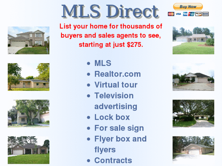 www.mlsdirect.info