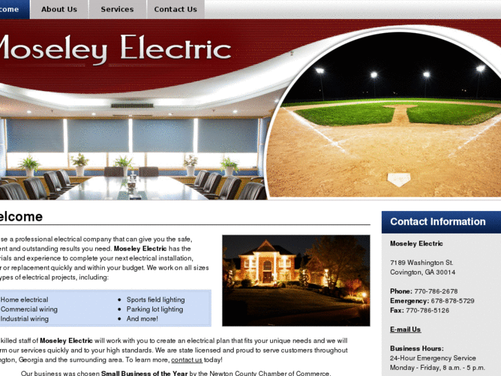 www.moseleyelectric.net