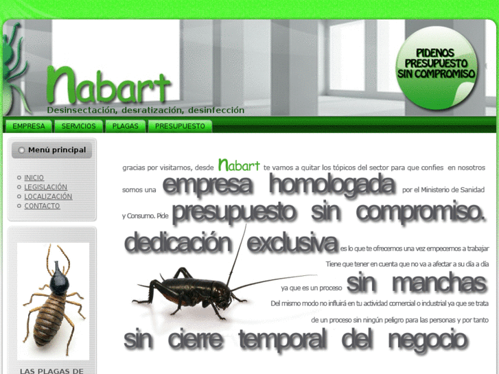 www.nabart.es