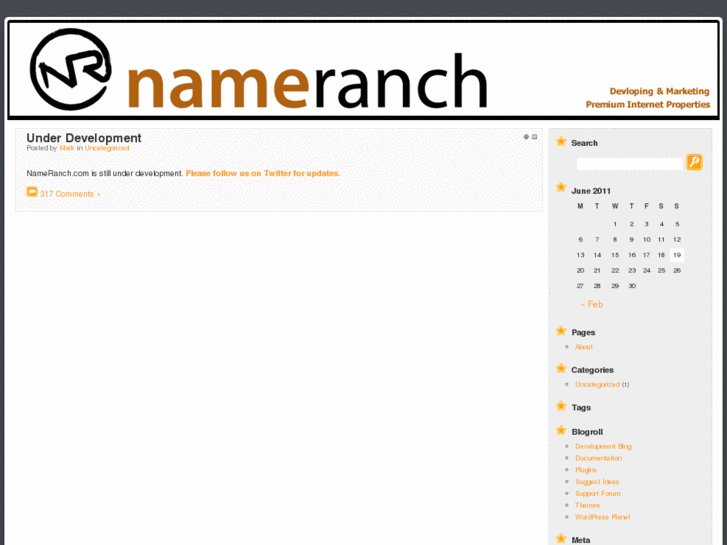 www.nameranch.com