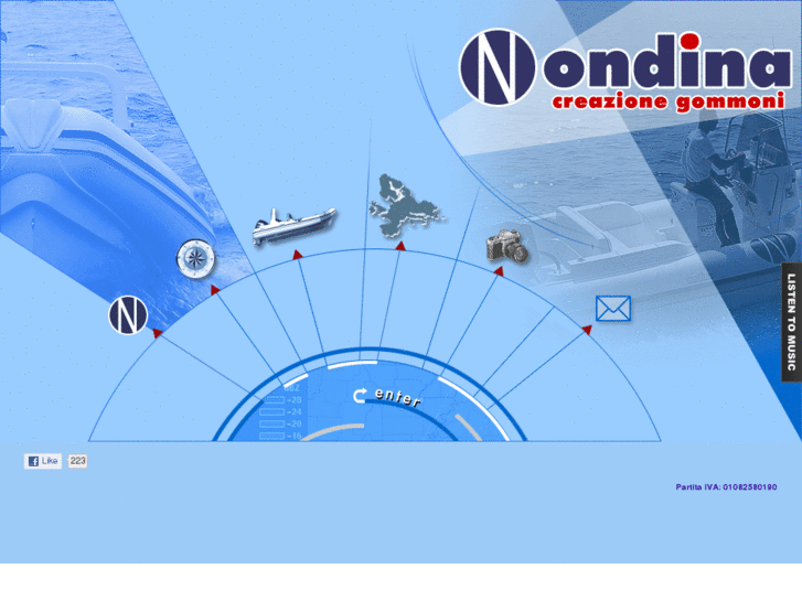 www.nauticaondina.it