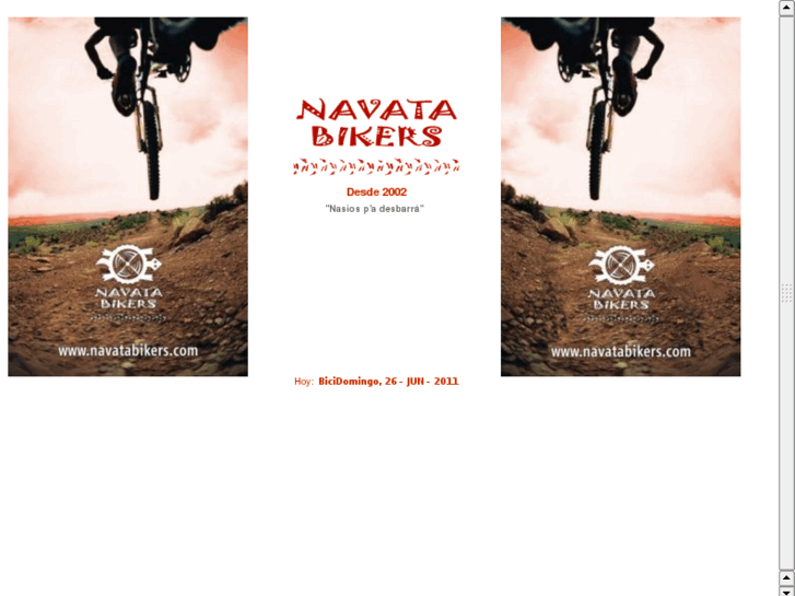 www.navatabikers.com