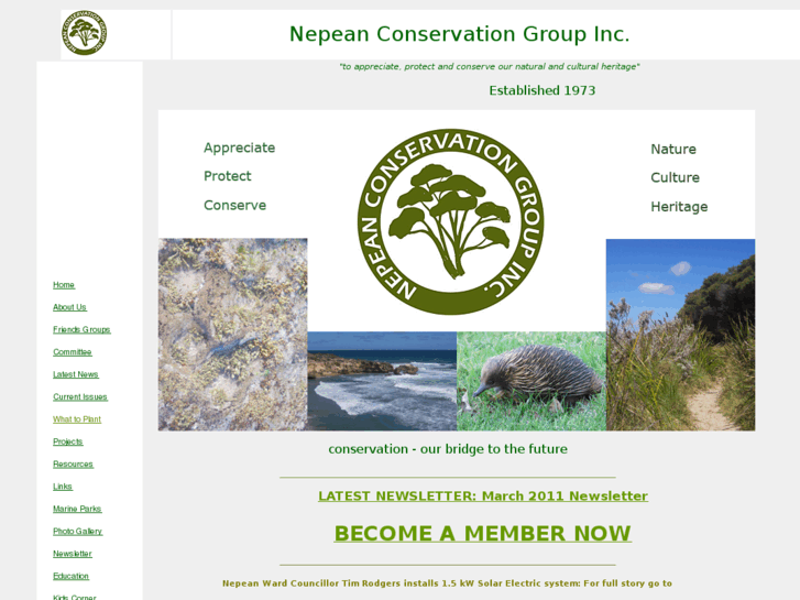 www.nepeanconservationgroup.org