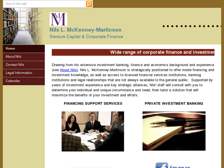 www.nilsmckenney.com