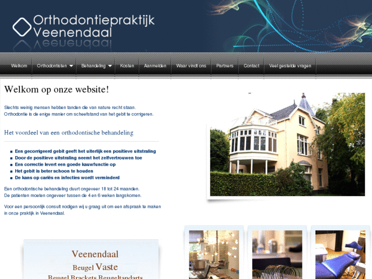 www.orthodontieveenendaal.com