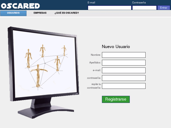 www.oscared.es